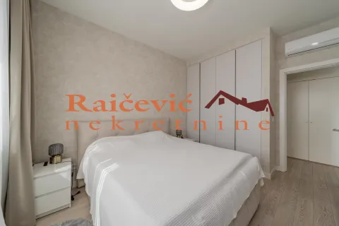 Prodaja, dvosoban stan, 53m², Savski Venac, Beograd - image 13