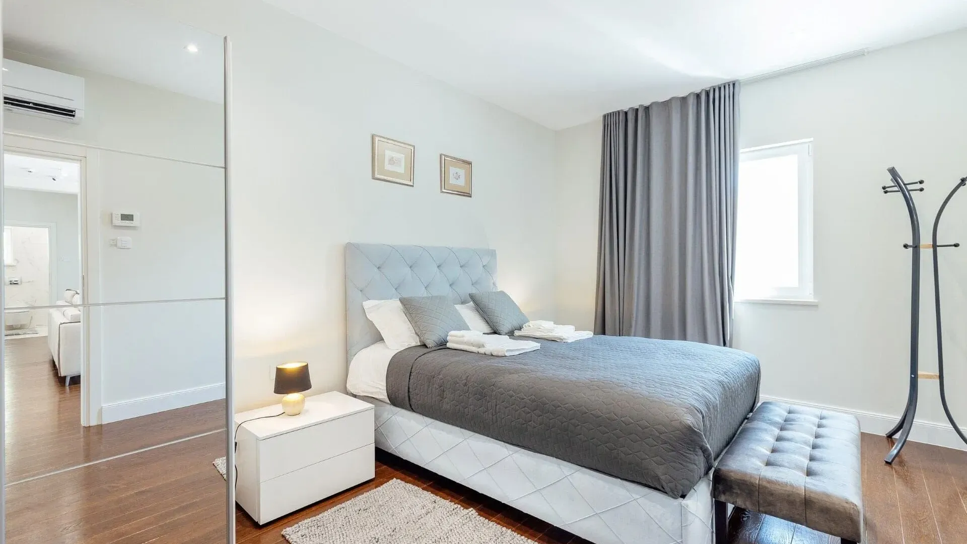 Prodaja, dvosoban stan, 134m², Đenovići, Herceg Novi