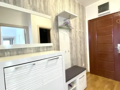 Rent, three bedroom apartment, 80m², Centar, Novi Sad - image 12