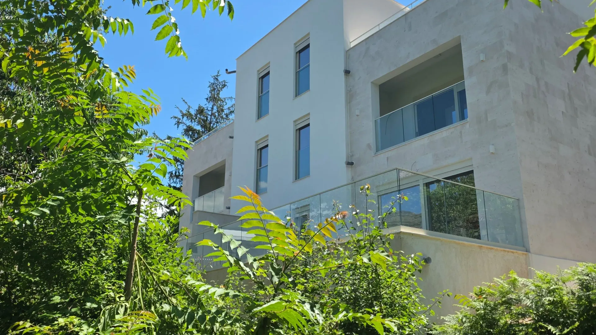 Prodaja, jednosoban stan, 56m², Stoliv, Kotor