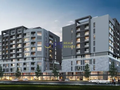 Sale, apartment, 42m², Bar, Crna Gora - image 3