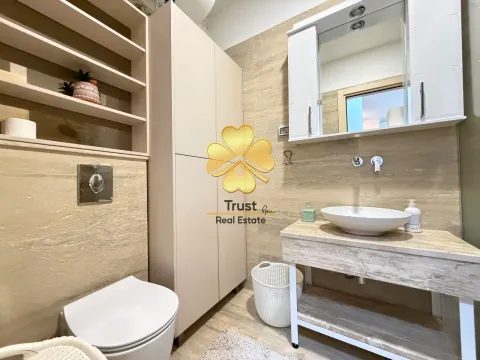 Rent, one bedroom apartment, 63m², Podgorica, Crna Gora - image 9