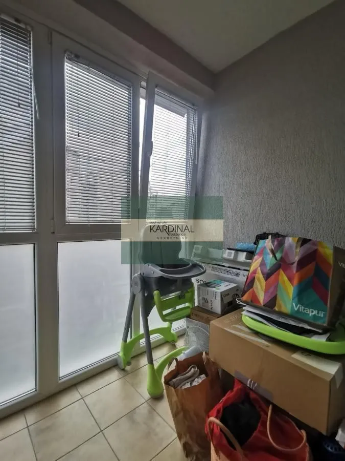 Prodaja, trosoban stan, 82m², Centar, Kragujevac