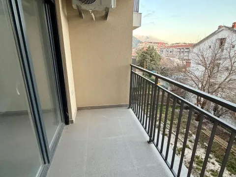 Prodaja, jednosoban stan, 48m², Podmaine, Budva - image 4