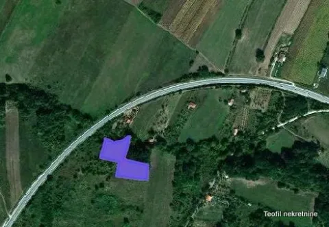 Prodaja, plac, 3700m², Rtanj, Boljevac - image 2