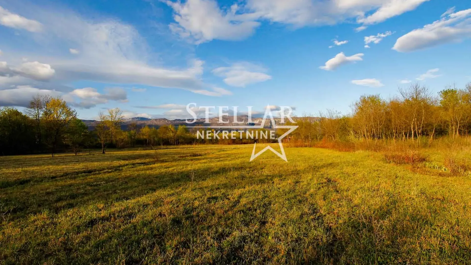 Prodaja, plac, 5554m², Jastreb, Danilovgrad