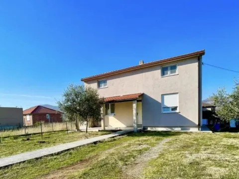 Rent, house, 145m², Donji Kokoti, Podgorica - image 10