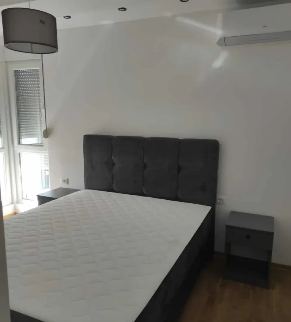 Rent, two bedroom apartment, 65m², Zabjelo, Podgorica