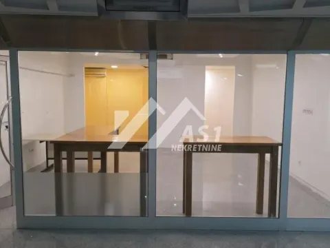 Rent, office space, 40m², Centar, Novi Sad - image 5