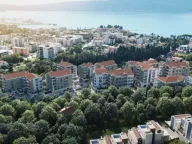 Sale, one bedroom apartment, 42m², Tivat, Crna Gora - image 5