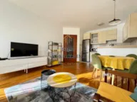 Izdavanje, jednosoban stan, 50m², City Kvart, Podgorica - image 10