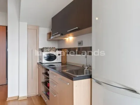 Izdavanje, garsonjera, 19m², Centar, Tivat - image 7