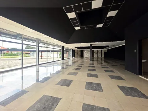 Rent, office space, 281m², Masline, Podgorica - image 2