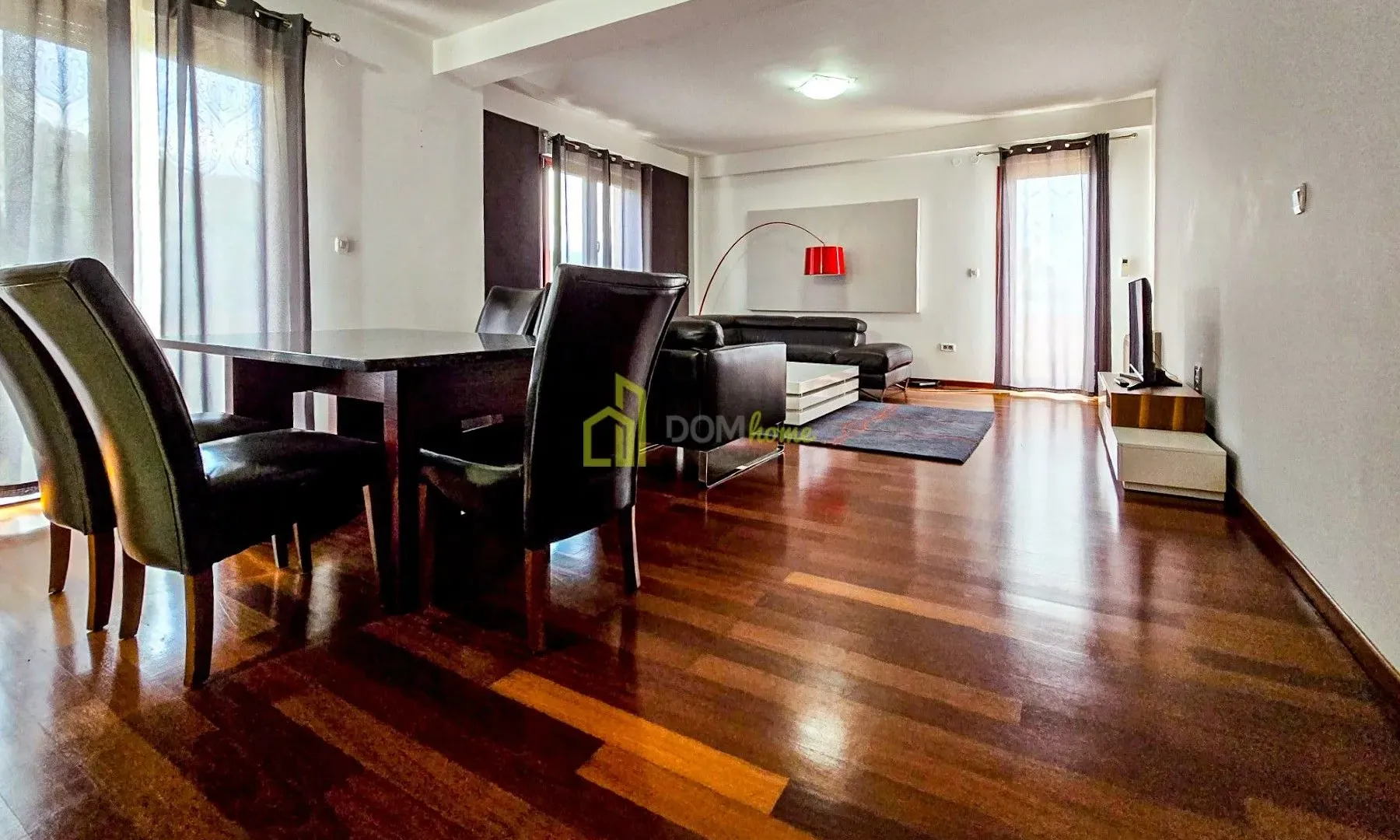 Prodaja, trosoban stan, 100m², Gorica C, Podgorica