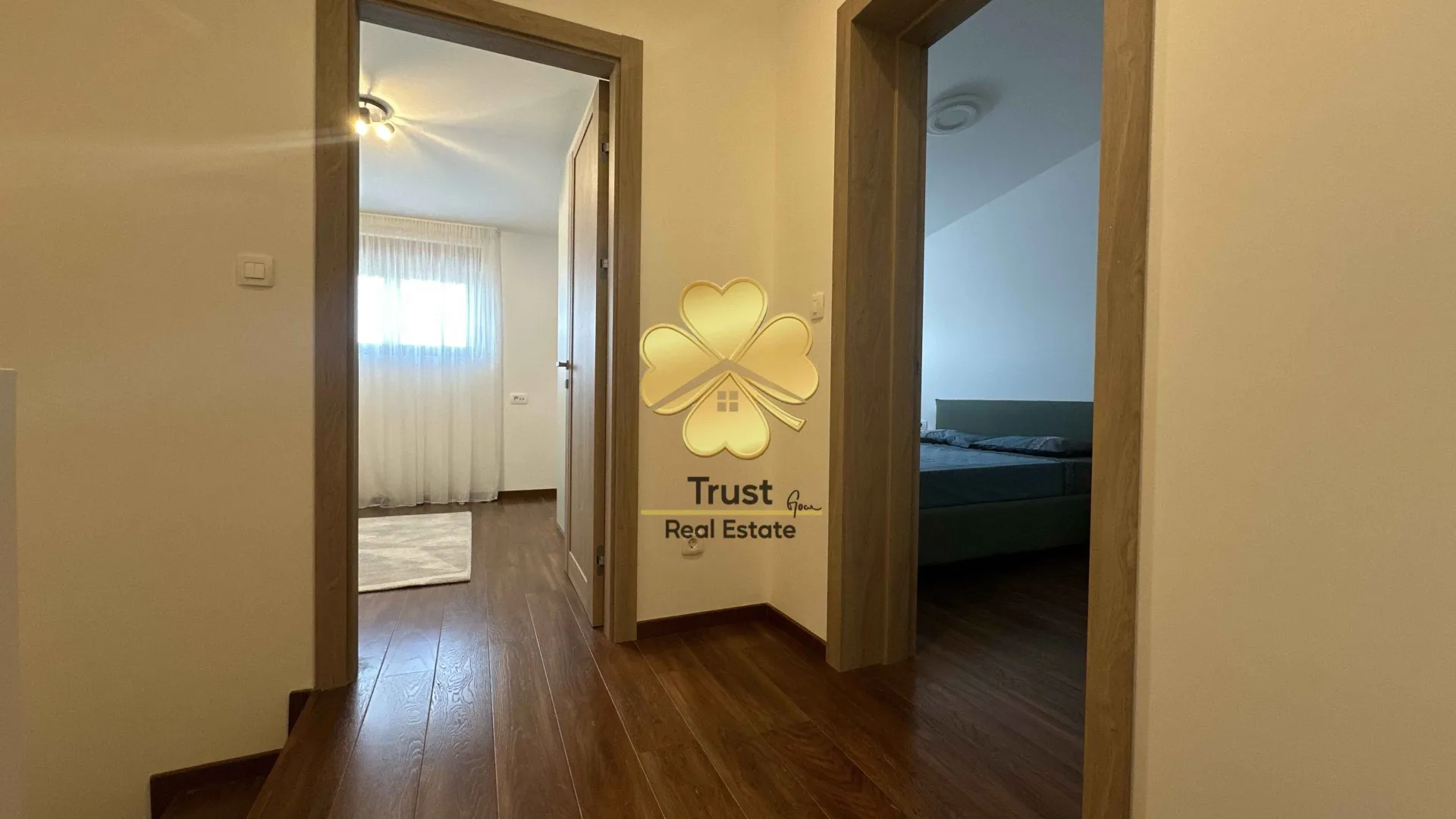 Rent, four bedroom apartment, 110m², Master Kvart, Podgorica