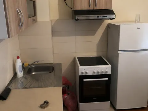 Prodaja, jednosoban stan, 22m², Stari Aerodrom, Podgorica - image 3