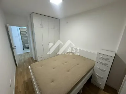 Izdavanje, jednosoban stan, 39m², Podbara, Novi Sad Sve Podlokacije - image 5