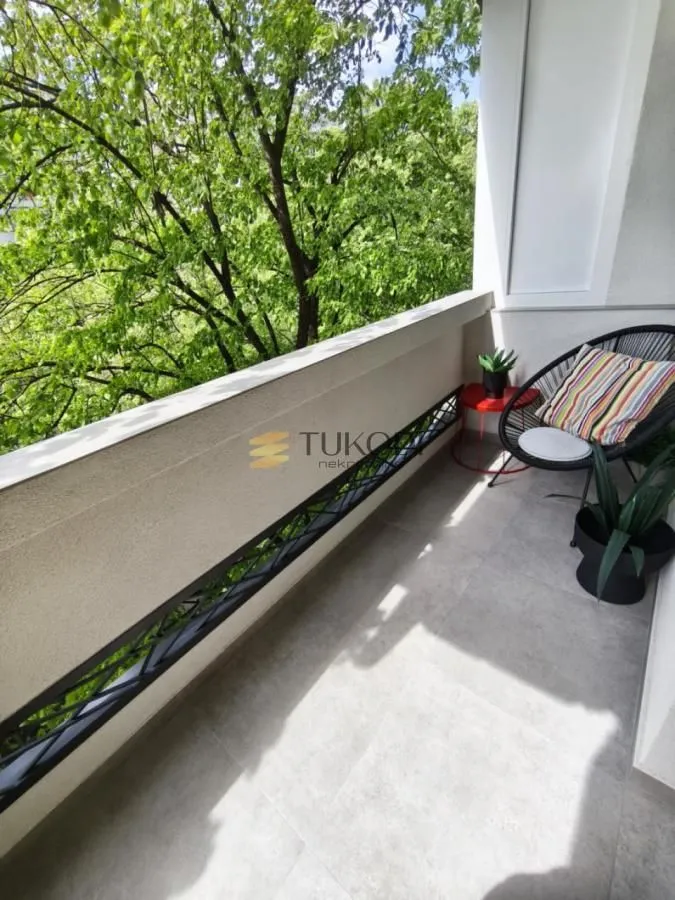 Sale, two bedroom apartment, 58m², Zemun Sve Podlokacije, Beograd