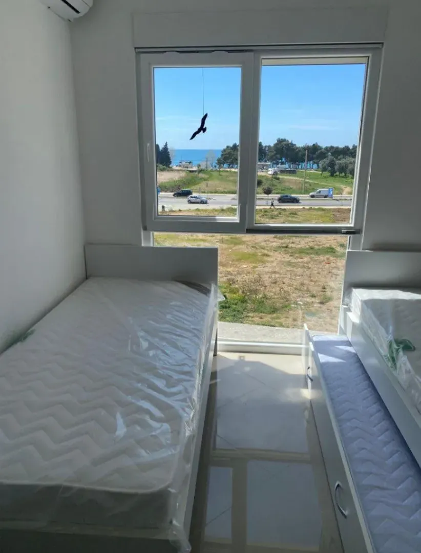 Sale, one bedroom apartment, 51m², Šušanj, Bar