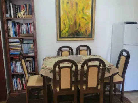 Izdavanje, jednosoban stan, 54m², Makedonsko naselje, Bar - image 10