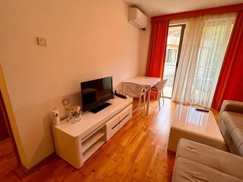 Izdavanje, jednosoban stan, 47m², Pržno, Budva - image 13