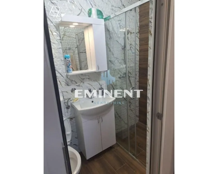 Rent, two bedroom apartment, 51m², Autokomanda, Voždovac Sve Podlokacije