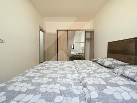 Izdavanje, dvosoban stan, 70m², Zabjelo, Podgorica - image 11