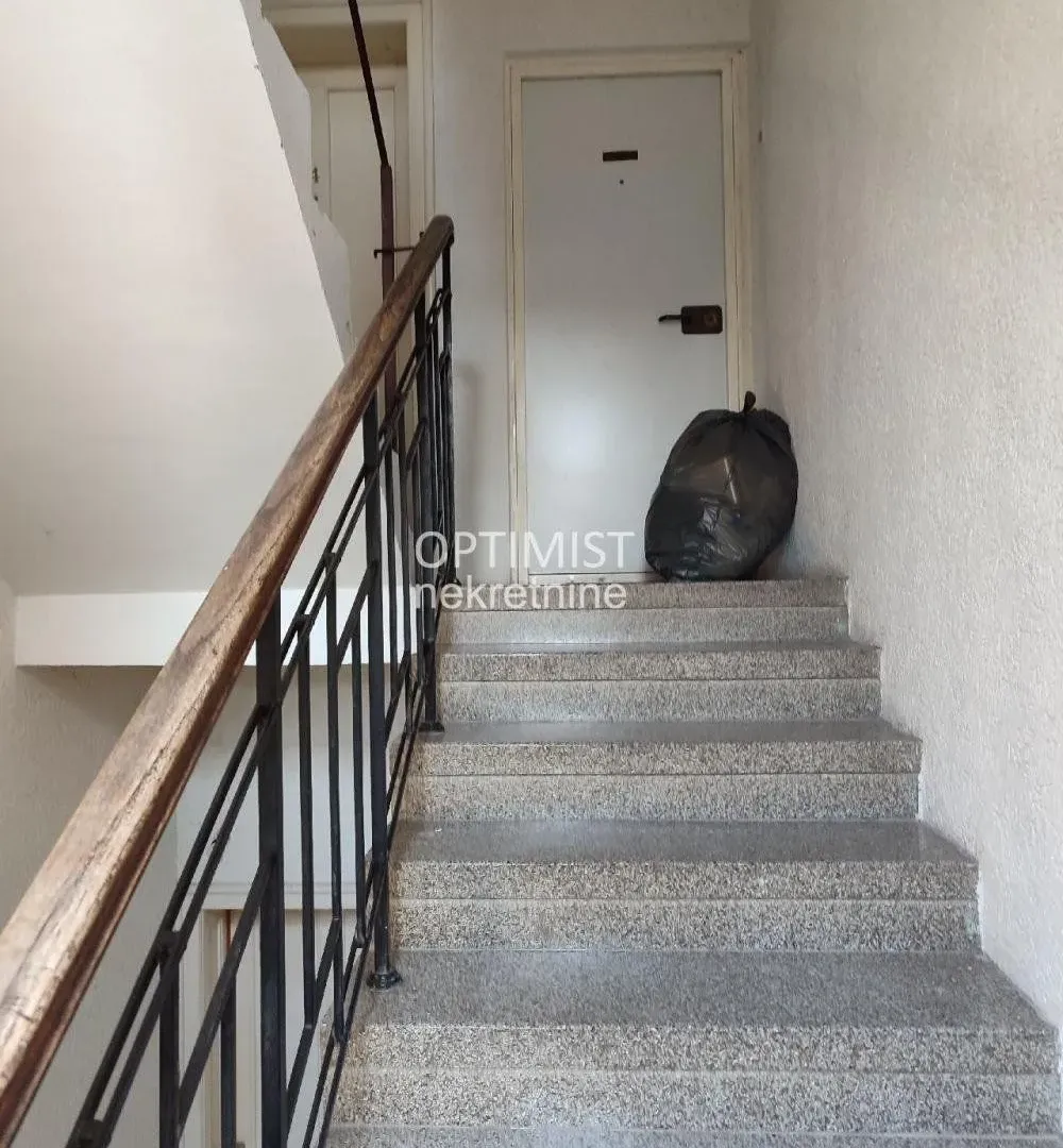 Prodaja, jednosoban stan, 37m², Gradska Bolnica, Zvezdara Sve Podlokacije