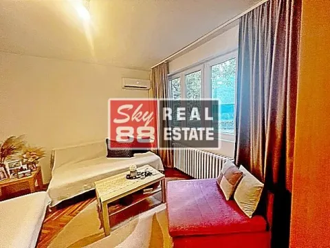 Prodaja, jednosoban stan, 33m², Miljakovac, Rakovica - image 3