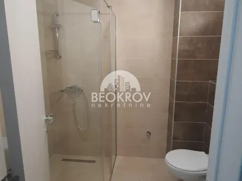 Izdavanje, dvosoban stan, 49m², Profesorska Kolonija, Palilula Sve Podlokacije - image 7