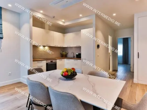 Sale, two bedroom apartment, 96m², Luštica, Herceg Novi - image 2