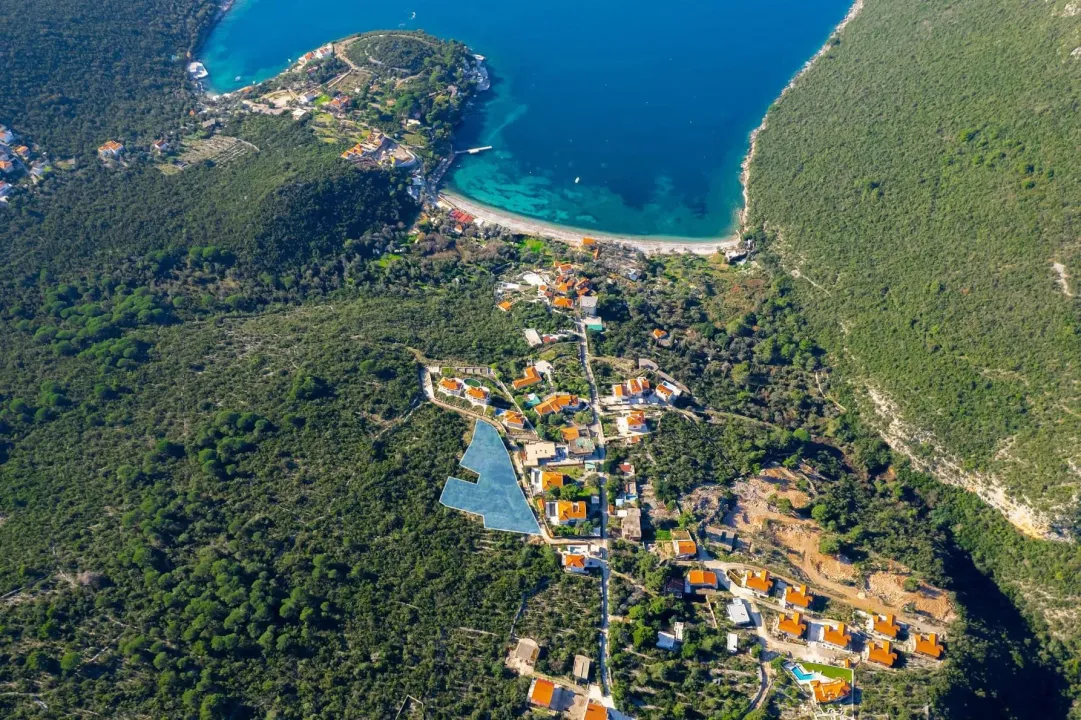 Sale, land lot, 4556m², Tivat, Crna Gora