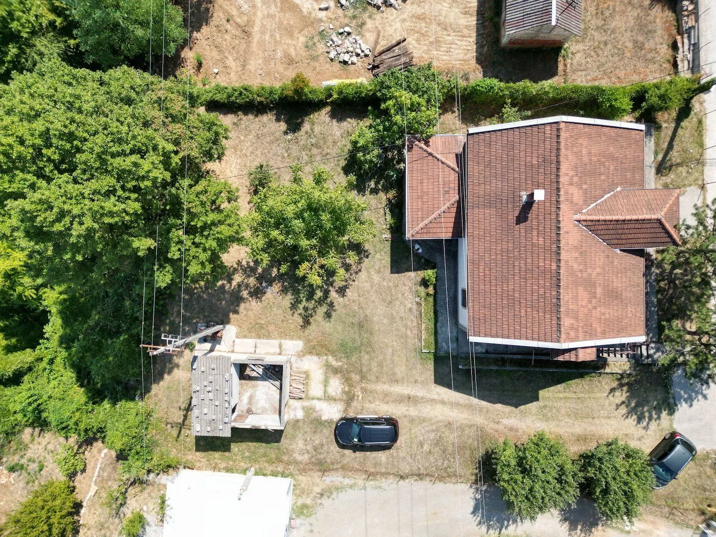 Prodaja, kuća, 236m², Velje Brdo, Podgorica