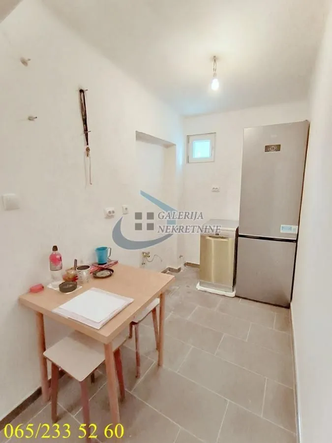 Sale, four bedroom apartment, 61m², Tašmajdan, Palilula Sve Podlokacije