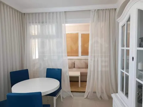 Rent, one bedroom apartment, 55m², Seljanovo, Tivat - image 9