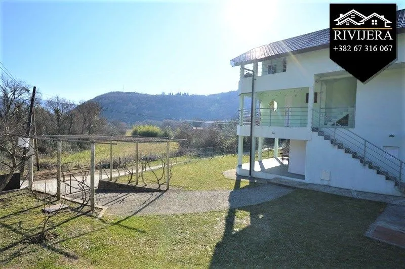 Prodaja, kuća, 152m², Zelenika, Herceg Novi