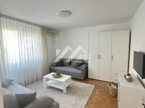 Izdavanje, jednosoban stan, 31m², Grbavica, Novi Sad Sve Podlokacije - image 3