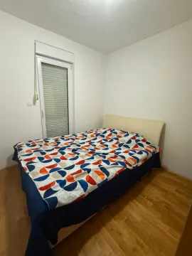 Rent, one bedroom apartment, 40m², City Kvart, Podgorica - image 4