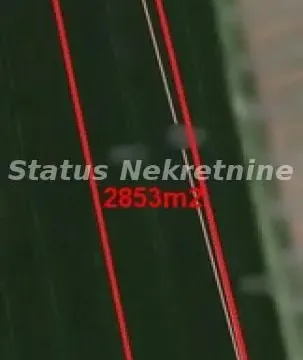 Prodaja, plac, 2500m², Futog, Novi Sad Sve Podlokacije - image 2