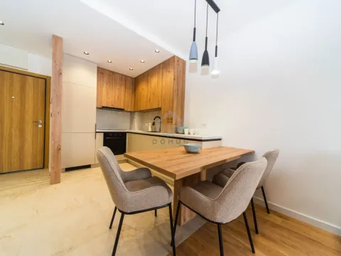 Rent, one bedroom apartment, 45m², Tološi, Podgorica - image 5