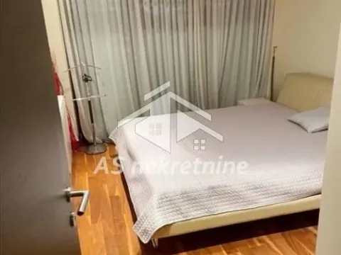 Rent, two bedroom apartment, 63m², Novi Beograd Sve Podlokacije, Beograd - image 11