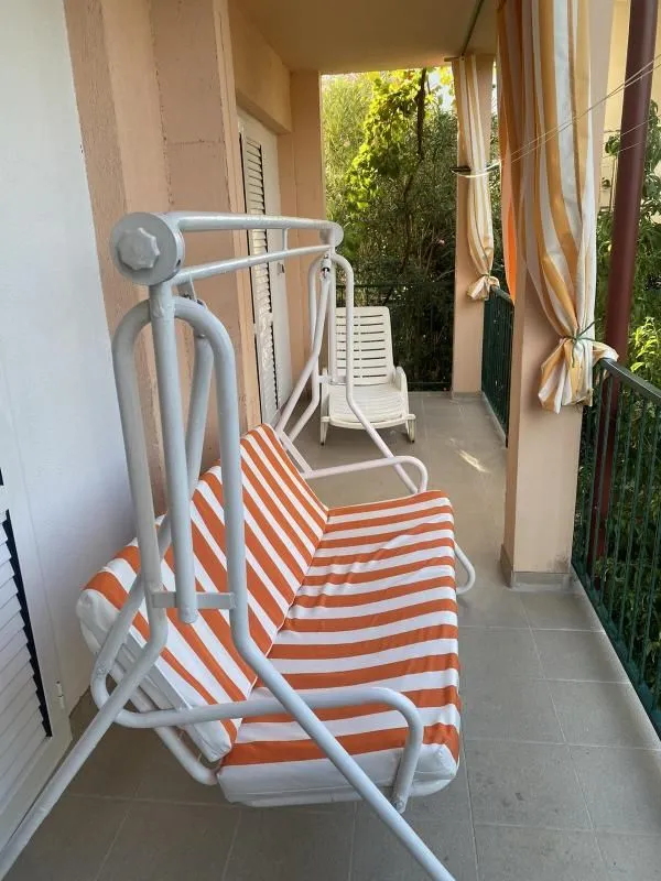 Prodaja, dvosoban stan, 75m², Kumbor, Herceg Novi