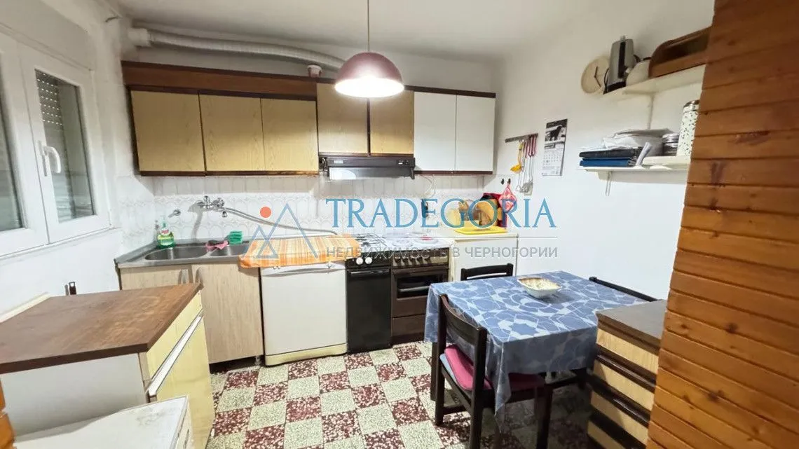 Prodaja, kuća, 84m², Budva, Crna Gora