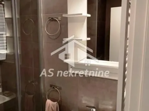 Rent, two bedroom apartment, 42m², Zemun Sve Podlokacije, Beograd - image 9