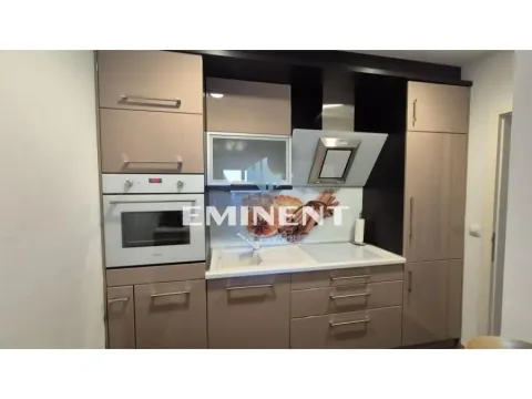 Rent, two bedroom apartment, 50m², Novi Beograd Blok 65, Novi Beograd Sve Podlokacije - image 6