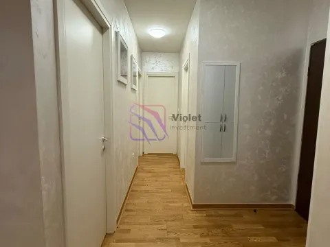 Izdavanje, dvosoban stan, 65m², City Kej, Podgorica - image 2
