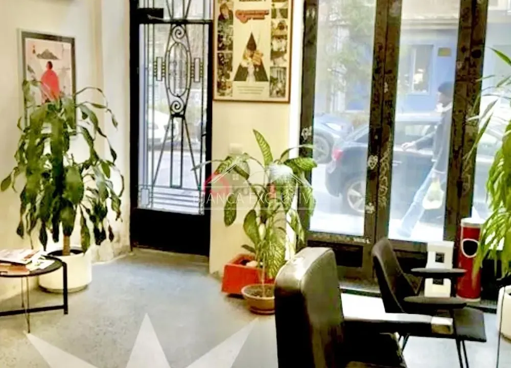 Sale, office space, 107m², Stari Grad, Beograd