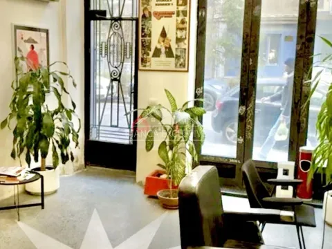 Sale, office space, 107m², Stari Grad, Beograd - image 1