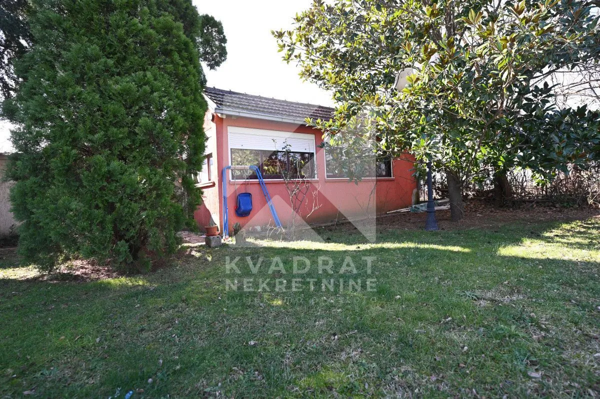 Prodaja, kuća, 250m², Donja Gorica, Podgorica