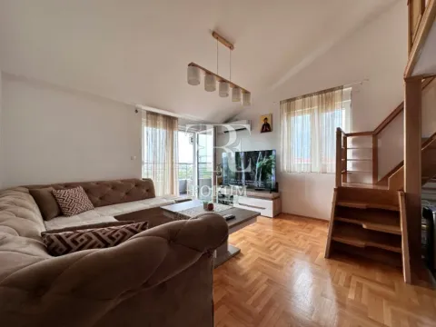 Izdavanje, dvosoban stan, 70m², City Kvart, Podgorica - image 5